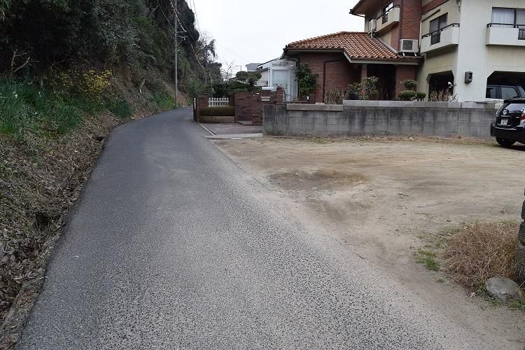 161m2 Land for Sale in Kurashiki, Okayama - No Construction Conditions - Thumbnail 4