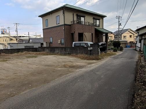 161m2 Land for Sale in Kurashiki, Okayama - No Construction Conditions - Thumbnail 2