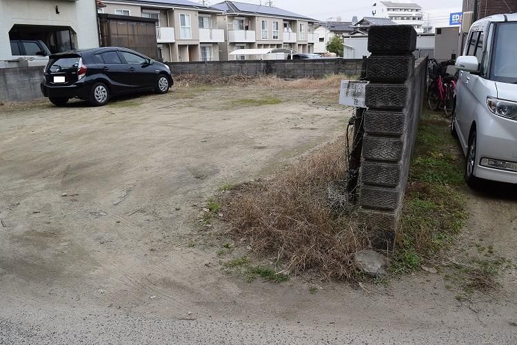 161m2 Land for Sale in Kurashiki, Okayama - No Construction Conditions - Thumbnail 3