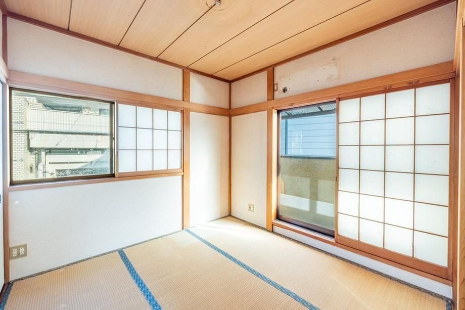 5DK House for Sale in Nishiterao, Kanagawa-ku, Yokohama - Thumbnail 4
