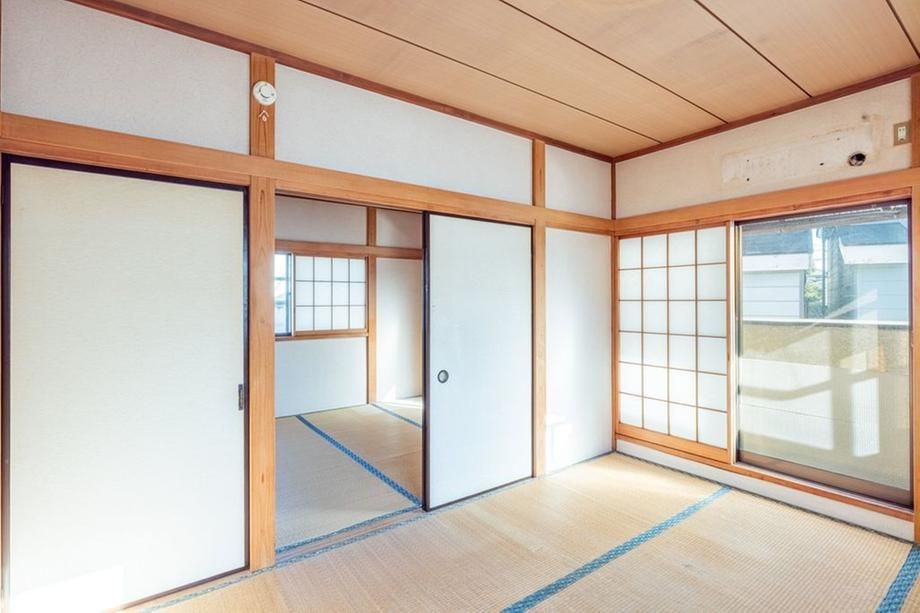 5DK House for Sale in Nishiterao, Kanagawa-ku, Yokohama - Thumbnail 2