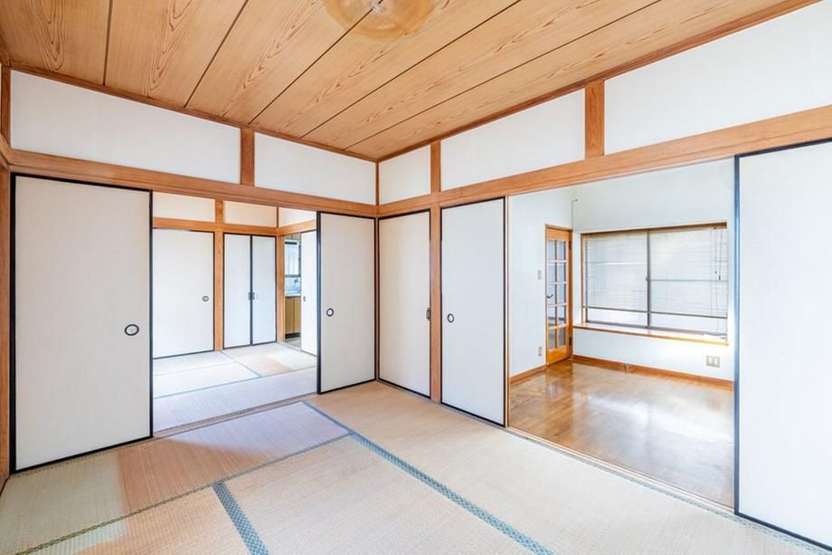 5DK House for Sale in Nishiterao, Kanagawa-ku, Yokohama - Thumbnail 3
