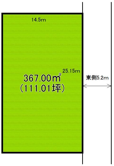 367 sqm Land for Sale in Joetsu, Niigata Near Minami-Takada Station - Thumbnail 2