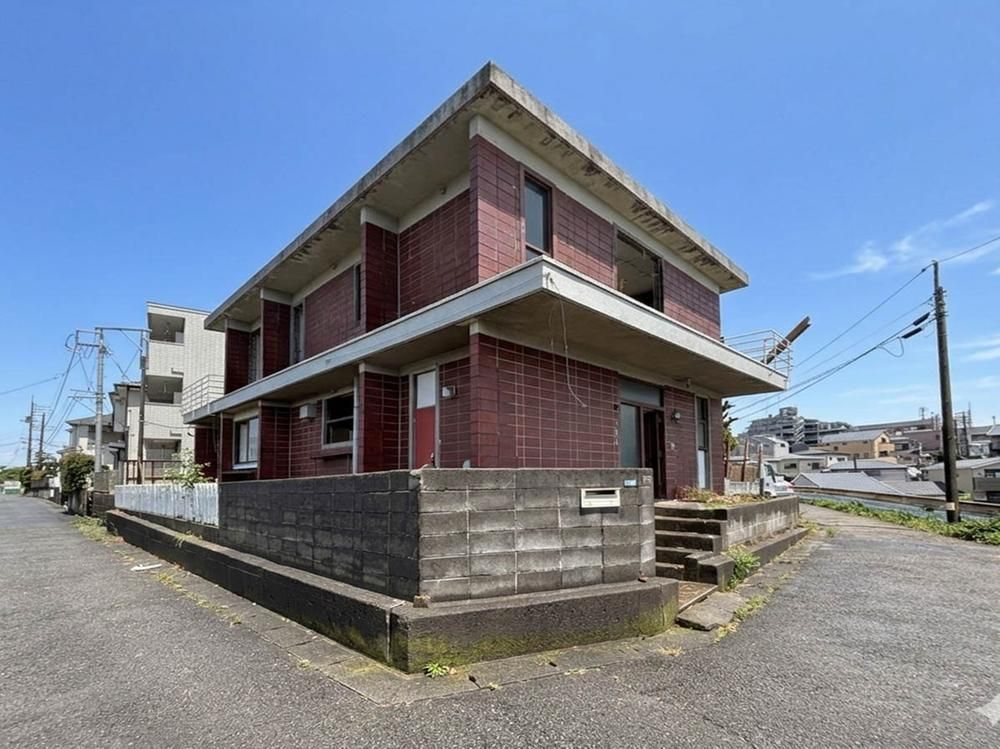Land for Sale in Hodogaya-ku, Yokohama - 124.95m2 - Thumbnail 3