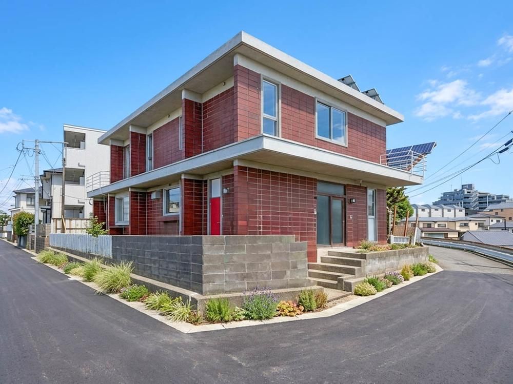 Land for Sale in Hodogaya-ku, Yokohama - 124.95m2 - Thumbnail 2