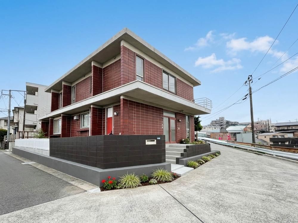 Land for Sale in Hodogaya-ku, Yokohama - 124.95m2 - Thumbnail 4