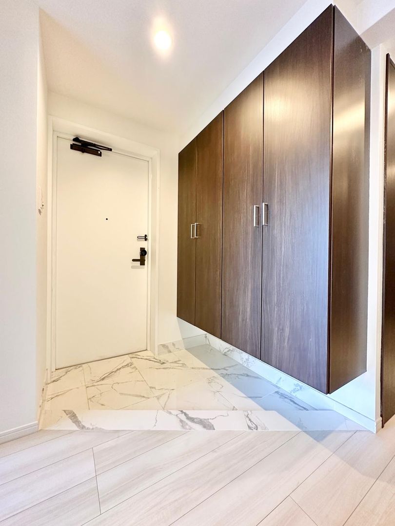 Renovated 3LDK Apartment for Sale in Nagareyama, Chiba - Thumbnail 3