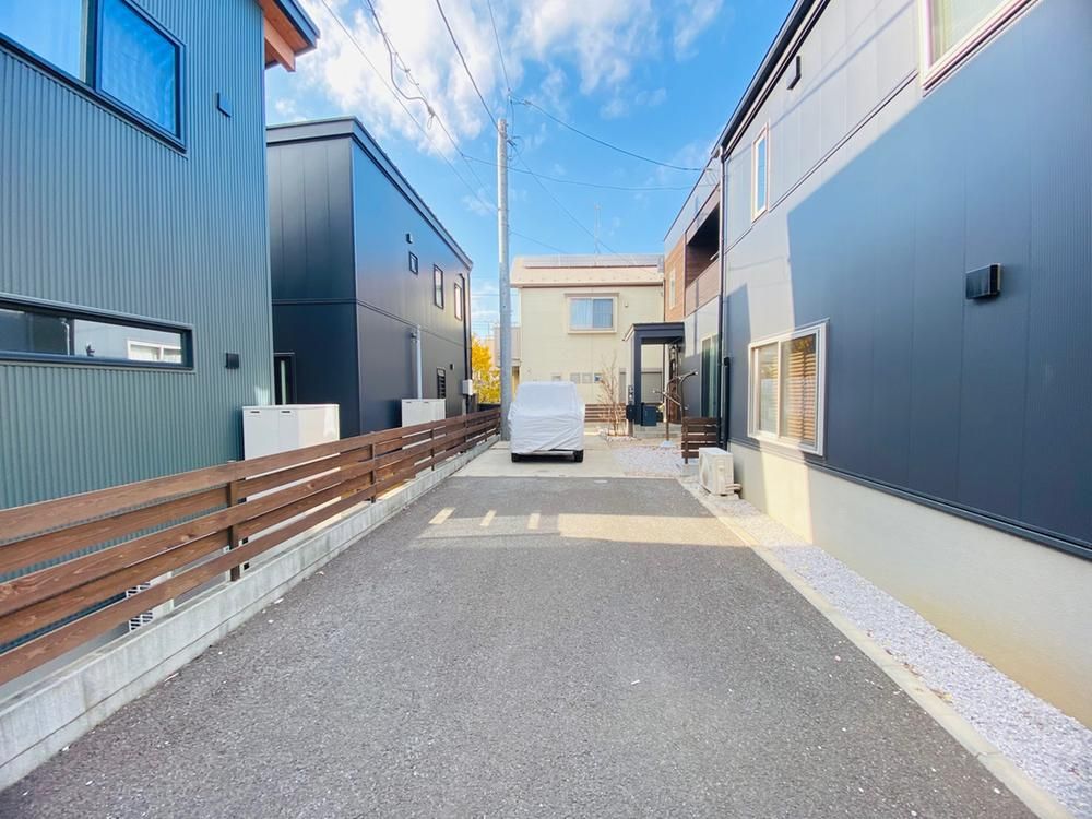 3LDK Detached House in Tokorozawa, Saitama - Thumbnail 3