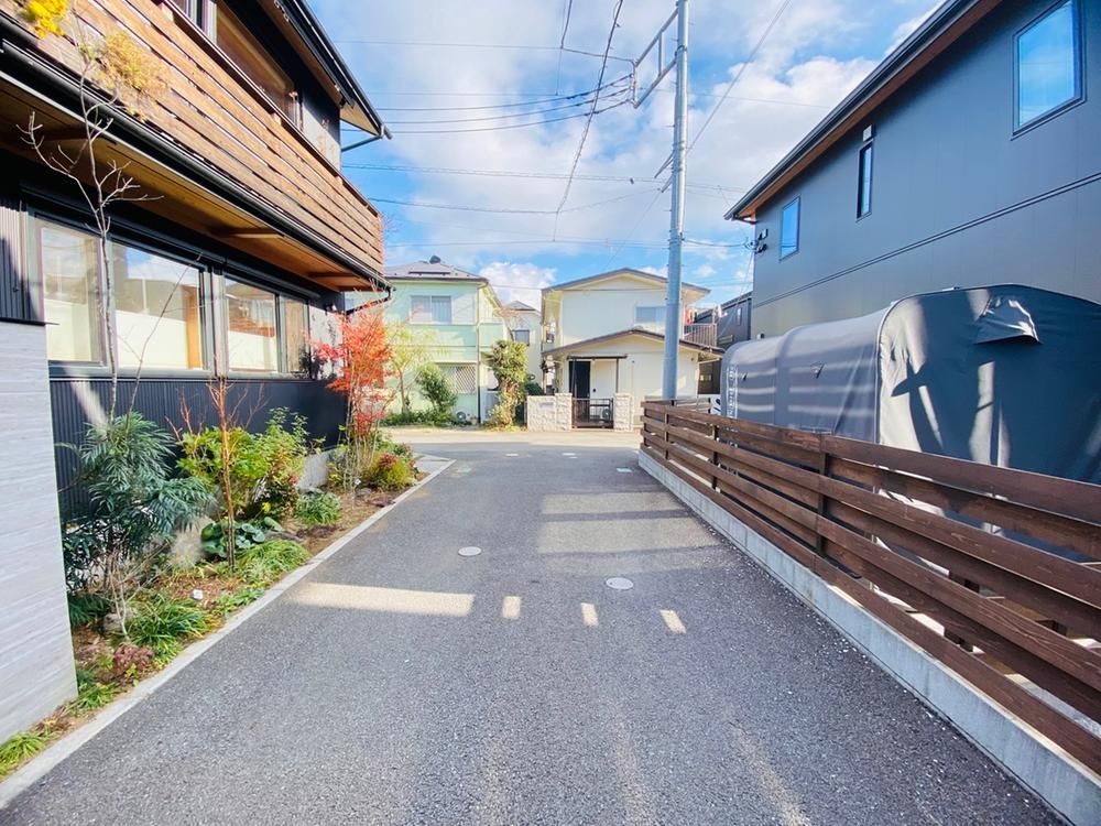 3LDK Detached House in Tokorozawa, Saitama - Thumbnail 2