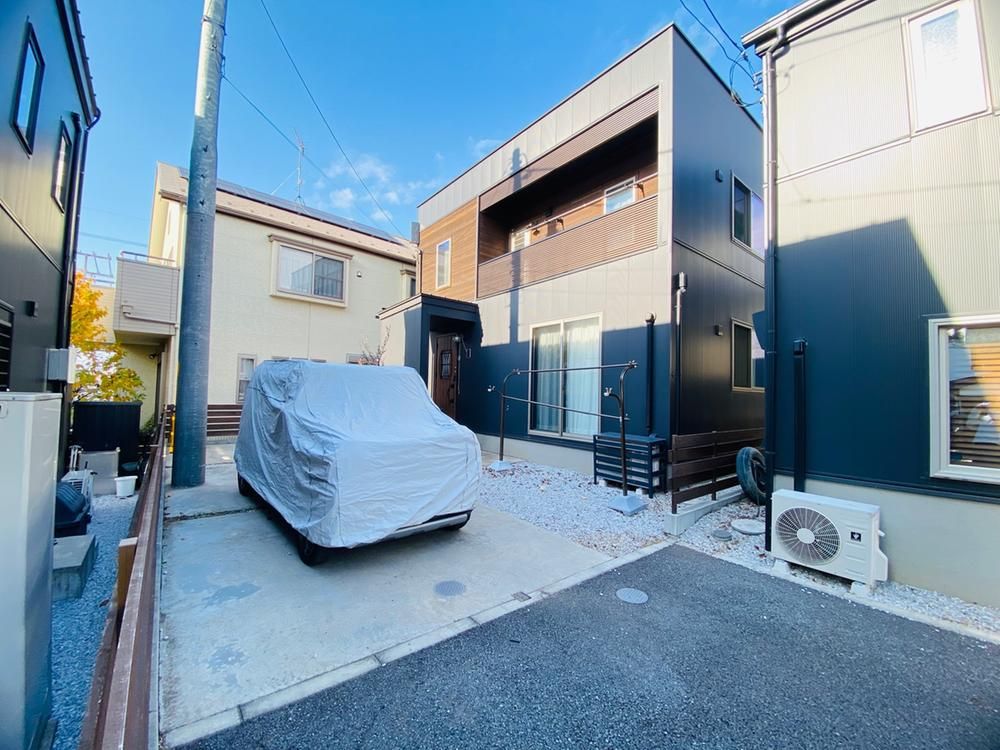 3LDK Detached House in Tokorozawa, Saitama - Thumbnail 4