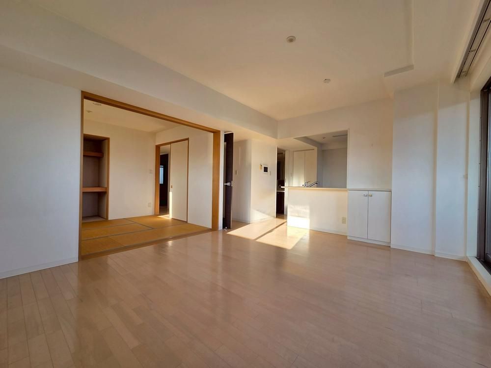3LDK Apartment for Sale in Izumi Ward, Sendai - Thumbnail 4