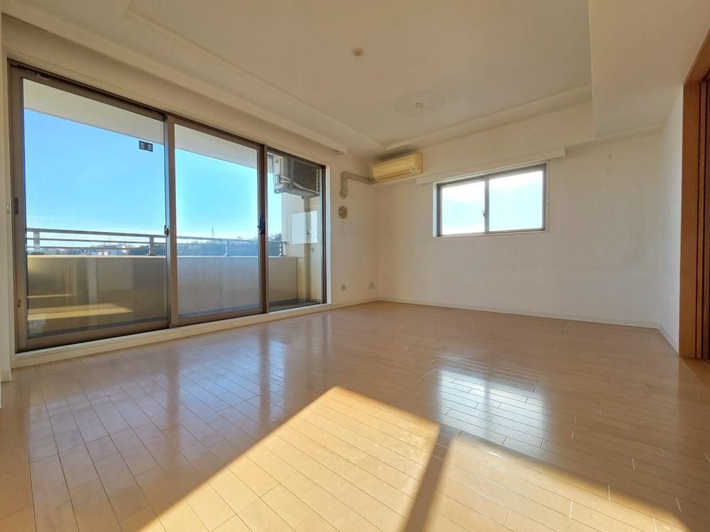 3LDK Apartment for Sale in Izumi Ward, Sendai - Thumbnail 3