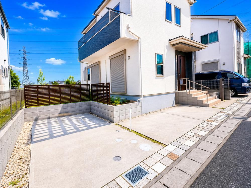 4LDK Detached House for Sale in Funabashi, Chiba - 108.88m² - Thumbnail 3
