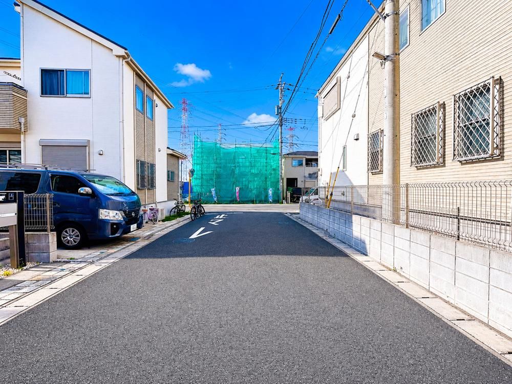 4LDK Detached House for Sale in Funabashi, Chiba - 108.88m² - Thumbnail 4
