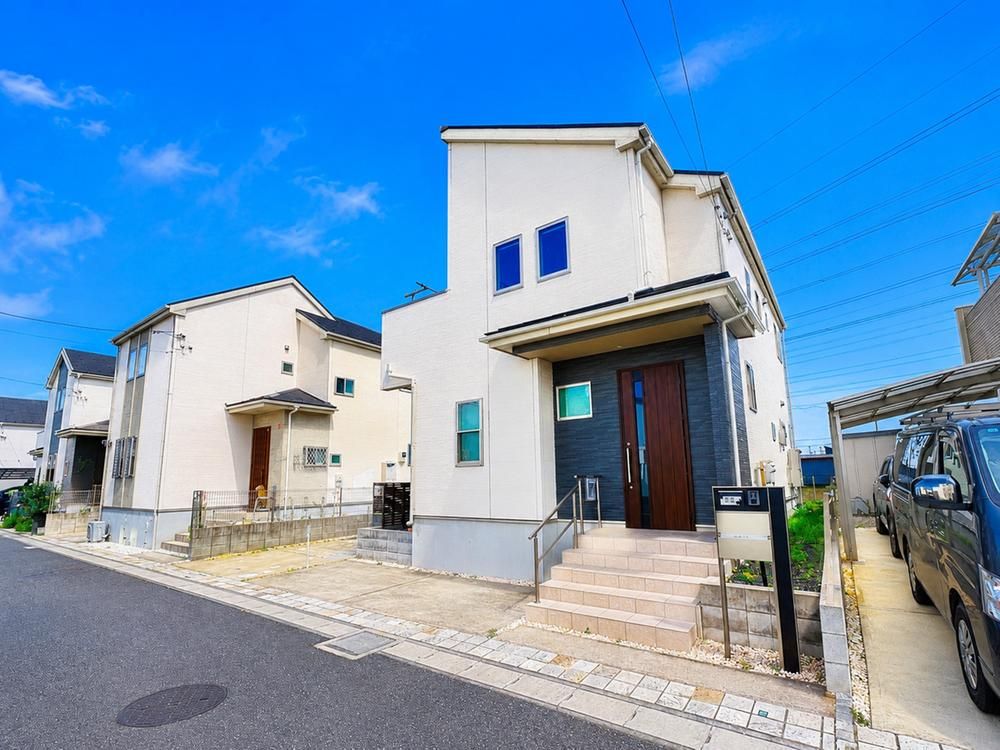 4LDK Detached House for Sale in Funabashi, Chiba - 108.88m² - Thumbnail 2