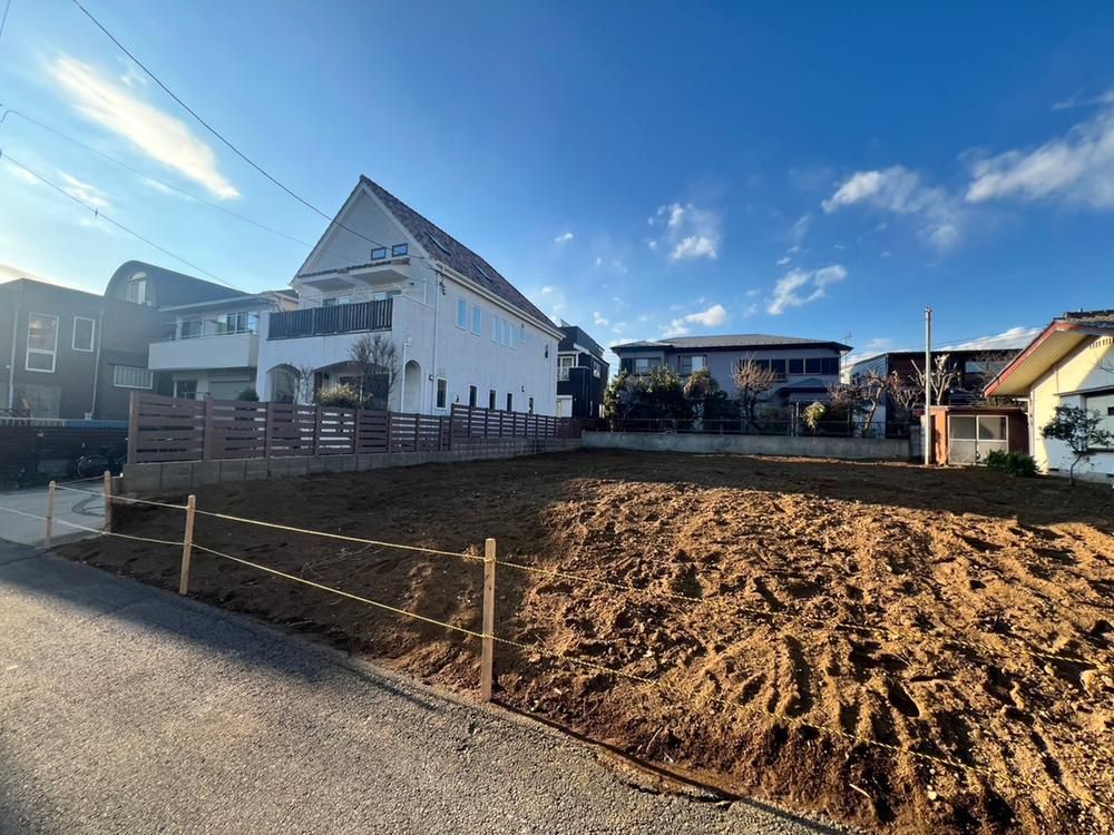 138.69m2 Building Lot for Sale in Chuo Ward, Chiba City - Thumbnail 2