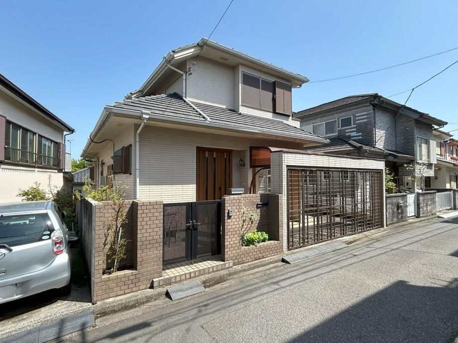 160.52 sqm Building Plot in Kamisugata-cho, Hodogaya-ku, Yokohama - Thumbnail 3