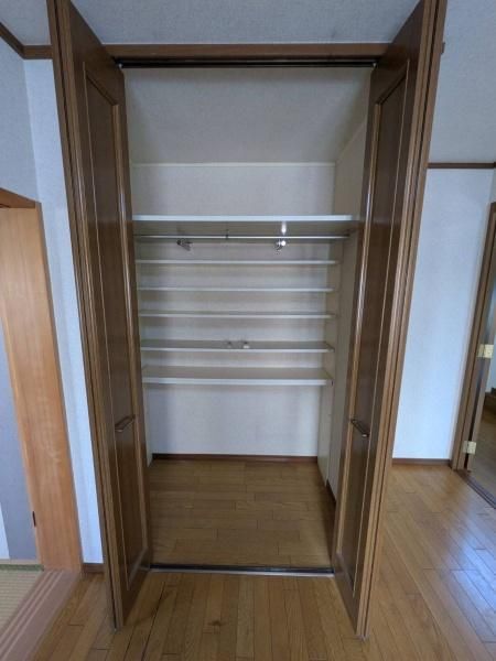 5LDK House with Study Near Asabu Station, Sapporo - Thumbnail 4