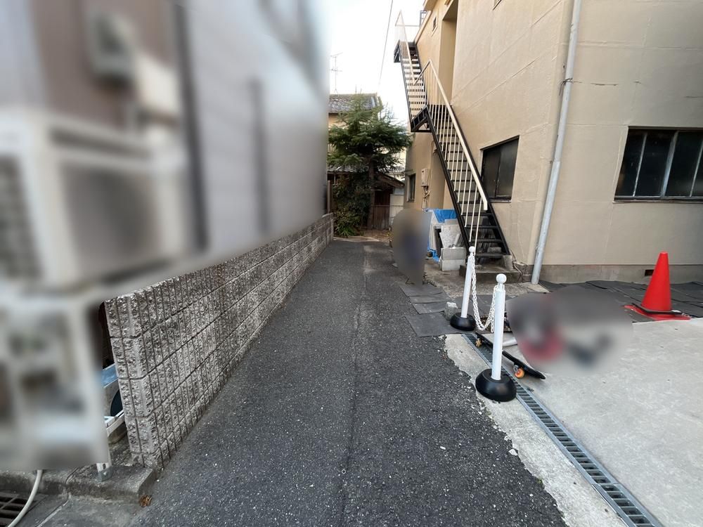 Land for Sale in Yoshida 3, Higashiosaka, 125 sqm - Thumbnail 3