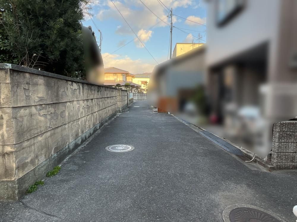 Land for Sale in Yoshida 3, Higashiosaka, 125 sqm - Thumbnail 2