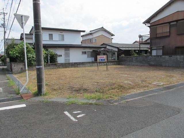 202.55 sqm Residential Land for Sale in Sakaiminato, Tottori - Thumbnail 3