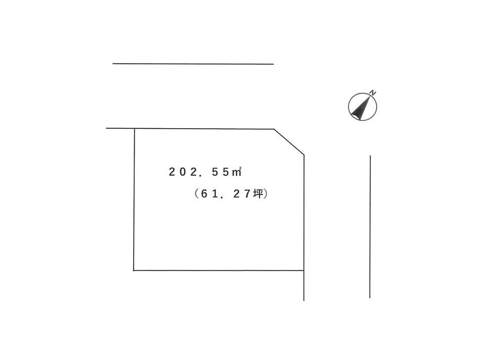 202.55 sqm Residential Land for Sale in Sakaiminato, Tottori - Thumbnail 4