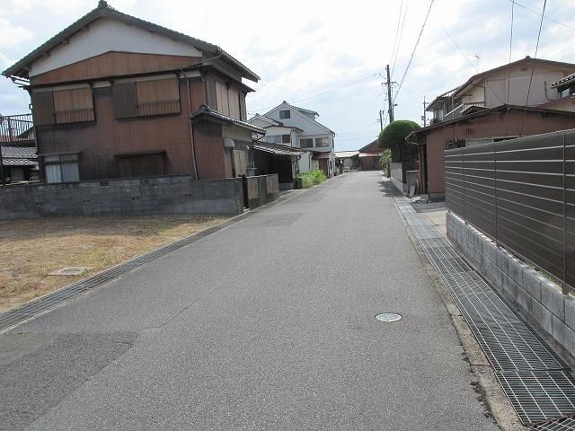 202.55 sqm Residential Land for Sale in Sakaiminato, Tottori - Thumbnail 2