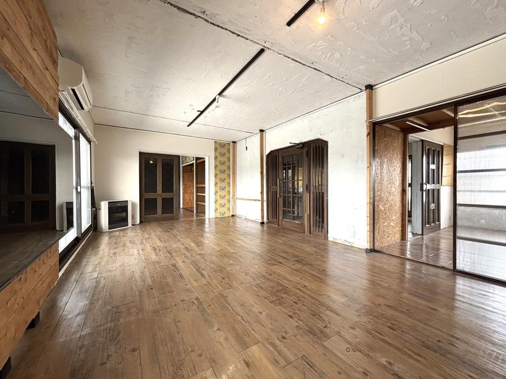 2LDK Apartment for Sale in Toyohira-ku, Sapporo, 72.53 sqm - Thumbnail 3