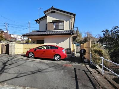 5LDK Detached House for Sale in Izu City, Shizuoka — House, Izu, Shizuoka
