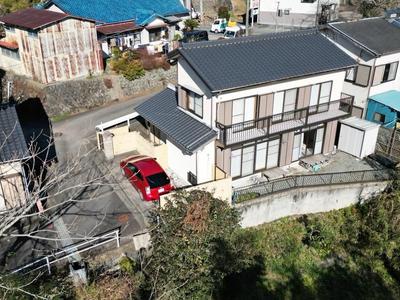 5LDK Detached House for Sale in Izu City, Shizuoka — House, Izu, Shizuoka