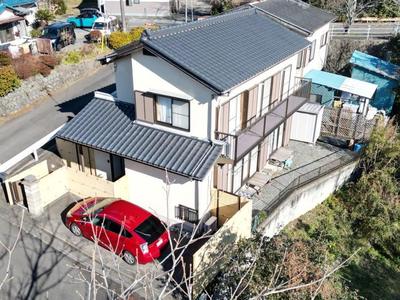 5LDK Detached House for Sale in Izu City, Shizuoka — House, Izu, Shizuoka