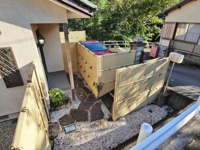 5LDK Detached House for Sale in Izu City, Shizuoka — View, Izu, Shizuoka
