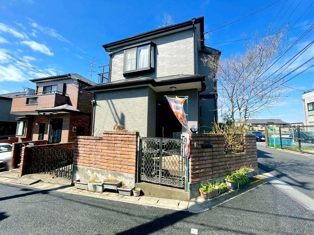 3LDK Detached House for Sale in Ichikawa, Chiba - 28,990,000 Yen - Thumbnail 2