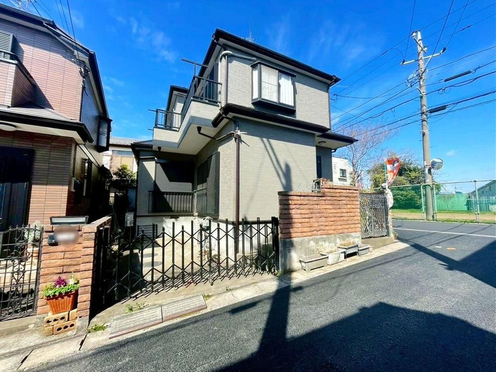 3LDK Detached House for Sale in Ichikawa, Chiba - 28,990,000 Yen - Thumbnail 3
