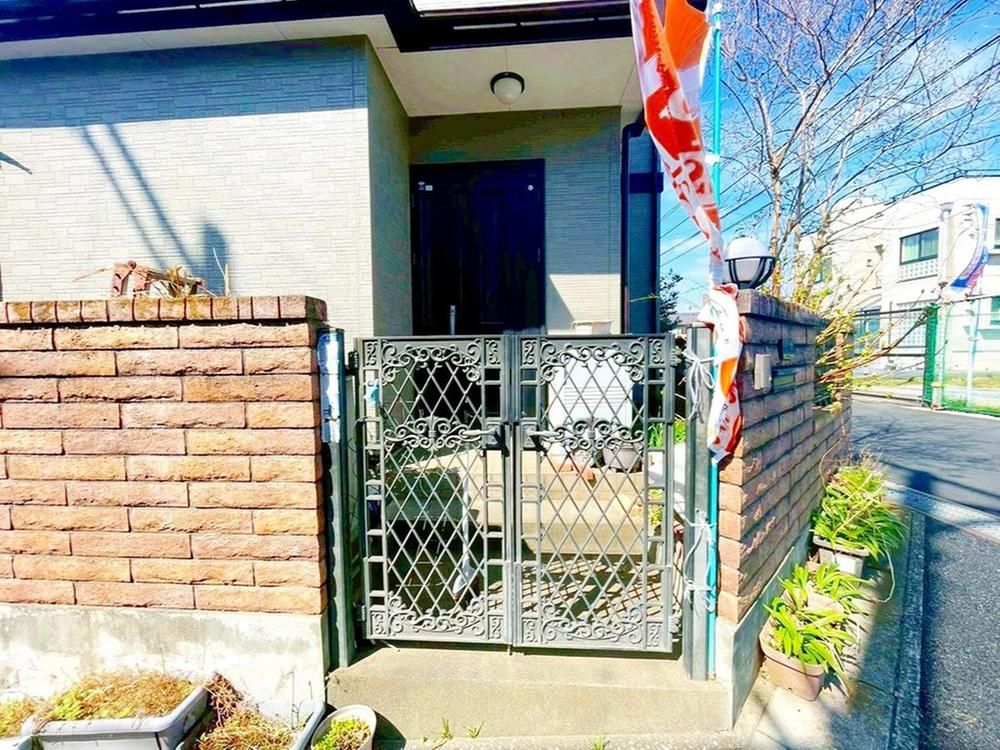 3LDK Detached House for Sale in Ichikawa, Chiba - 28,990,000 Yen - Thumbnail 4
