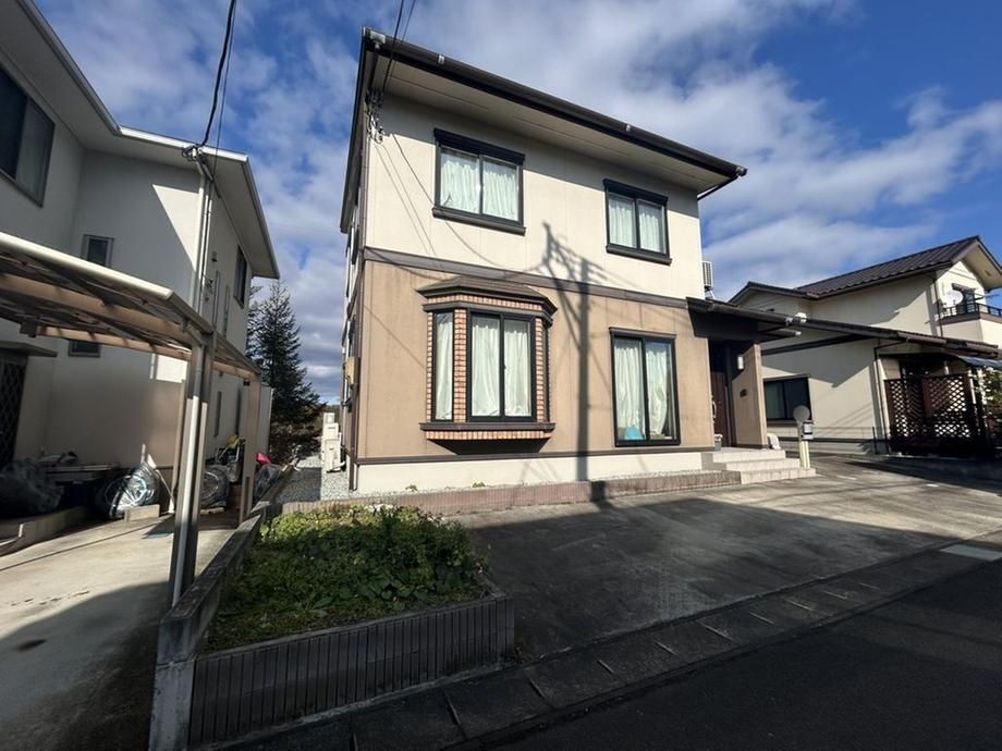 4LDK All-Electric House for Sale in Sendai Izumi-ku - Thumbnail 3