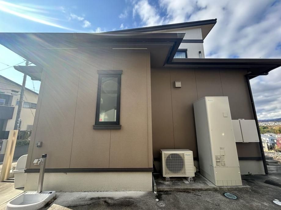 4LDK All-Electric House for Sale in Sendai Izumi-ku - Thumbnail 2