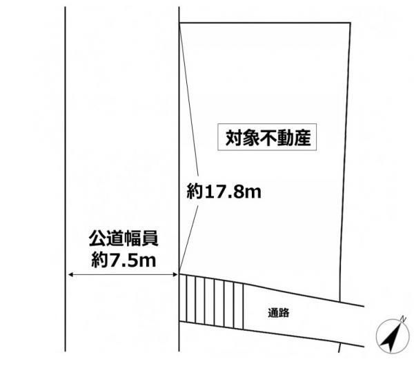 Land for Sale in Mikagamine, Sendai - Build Your Dream Home - Thumbnail 4