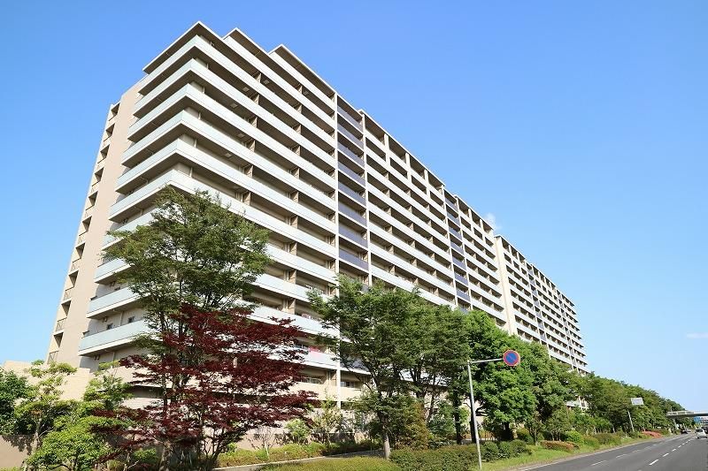 Rental Apartment Lions Tower Midori no Stylina Tsukuba Ibaraki - Thumbnail 2