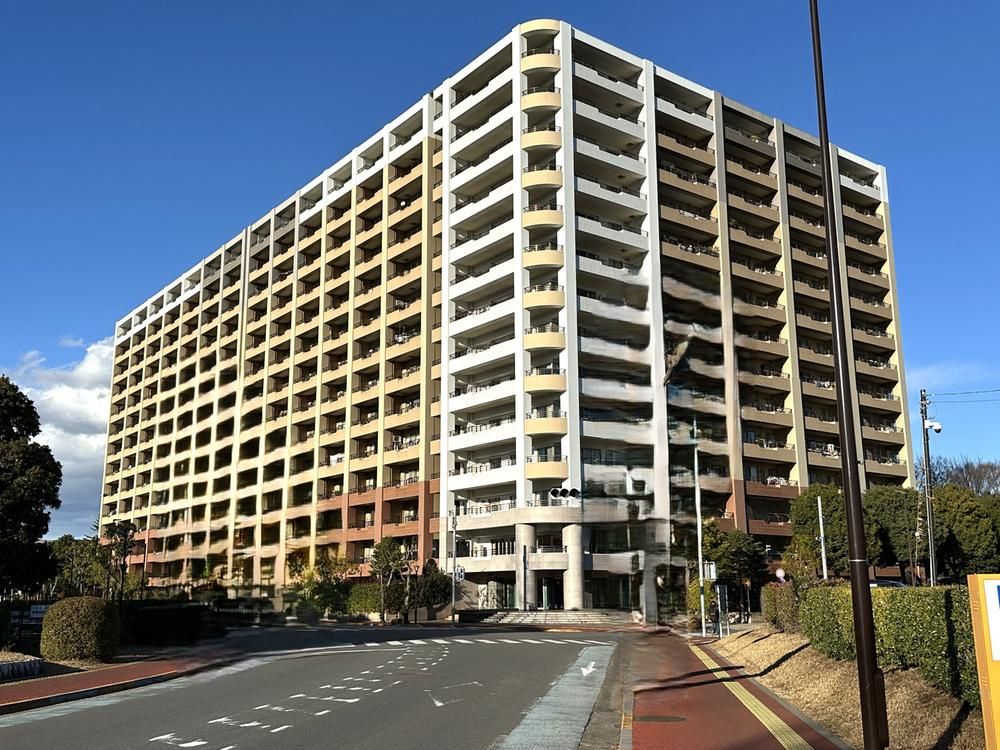 Rental Apartment Lions Tower Midori no Stylina Tsukuba Ibaraki - Thumbnail 4