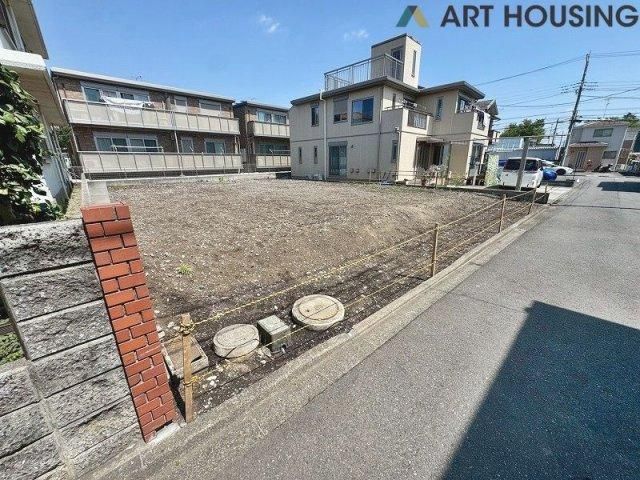 Land for Sale in Yoko Dai, Chuo-ku, Sagamihara - 117m2 - Thumbnail 3