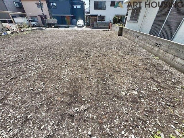 Land for Sale in Yoko Dai, Chuo-ku, Sagamihara - 117m2 - Thumbnail 4