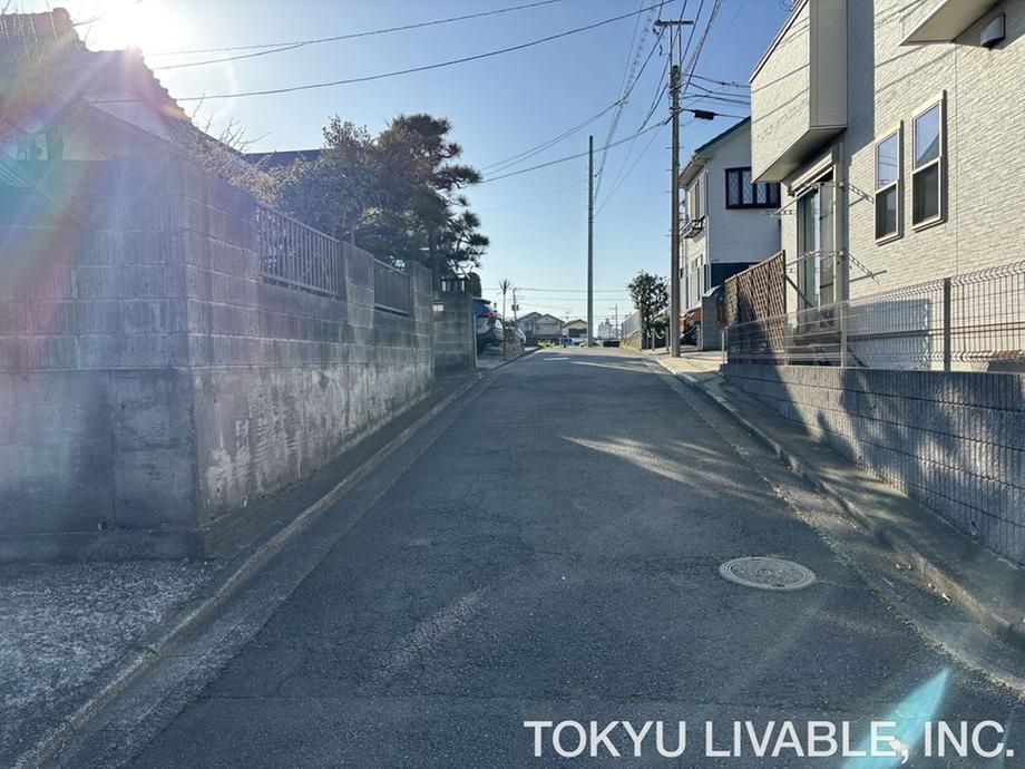 469 m2 Land for Sale in Kumanosawa-cho, Totsuka-ku, Yokohama - Thumbnail 4