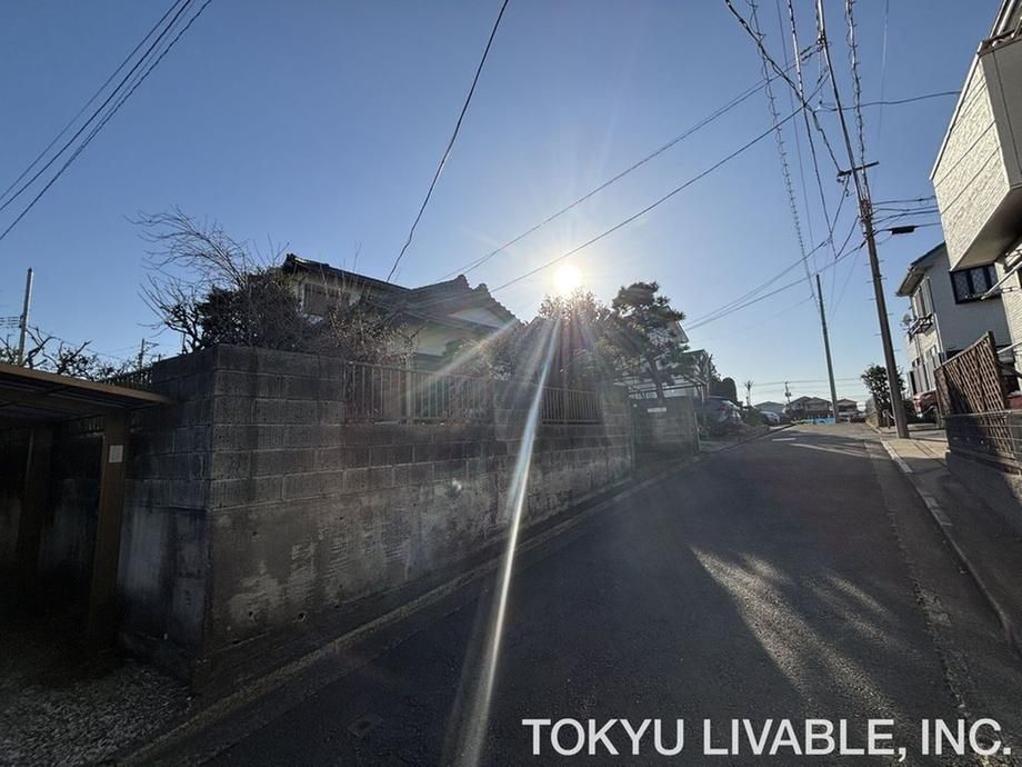 469 m2 Land for Sale in Kumanosawa-cho, Totsuka-ku, Yokohama - Thumbnail 2