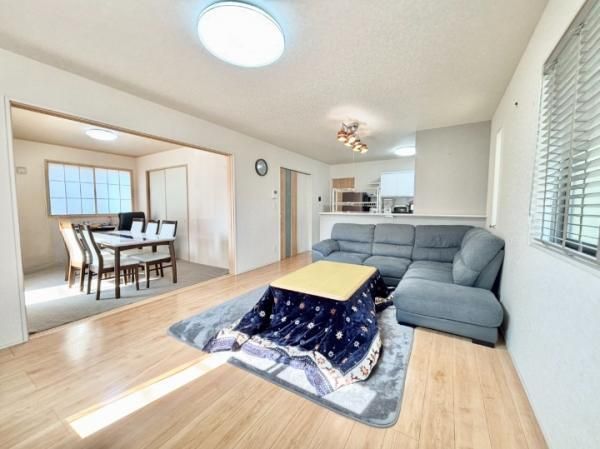 4LDK House in Kashiwa, Chiba - 34.8 million yen - Thumbnail 4