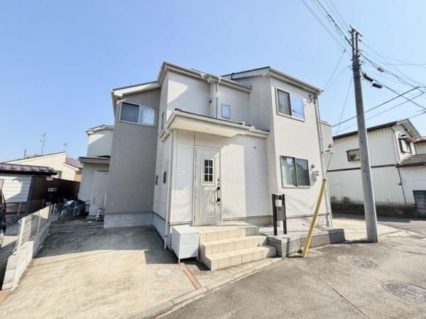 4LDK House in Kashiwa, Chiba - 34.8 million yen - Thumbnail 2