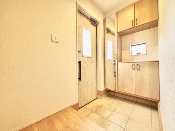 4LDK House in Kashiwa, Chiba - 34.8 million yen - Thumbnail 3