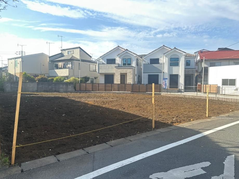 132.24 sqm Land for Sale in Setagaya, Tokyo Near Soshigaya-Okura - Thumbnail 3
