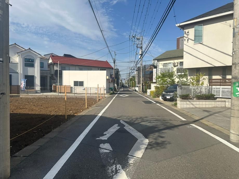 132.24 sqm Land for Sale in Setagaya, Tokyo Near Soshigaya-Okura - Thumbnail 4