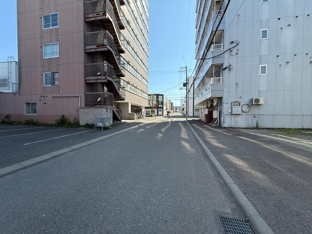 Land for Sale in Shiroishi-ku, Sapporo - 141m2 - Thumbnail 3